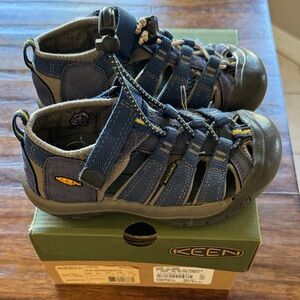 Keen Newport H2 Sandals
